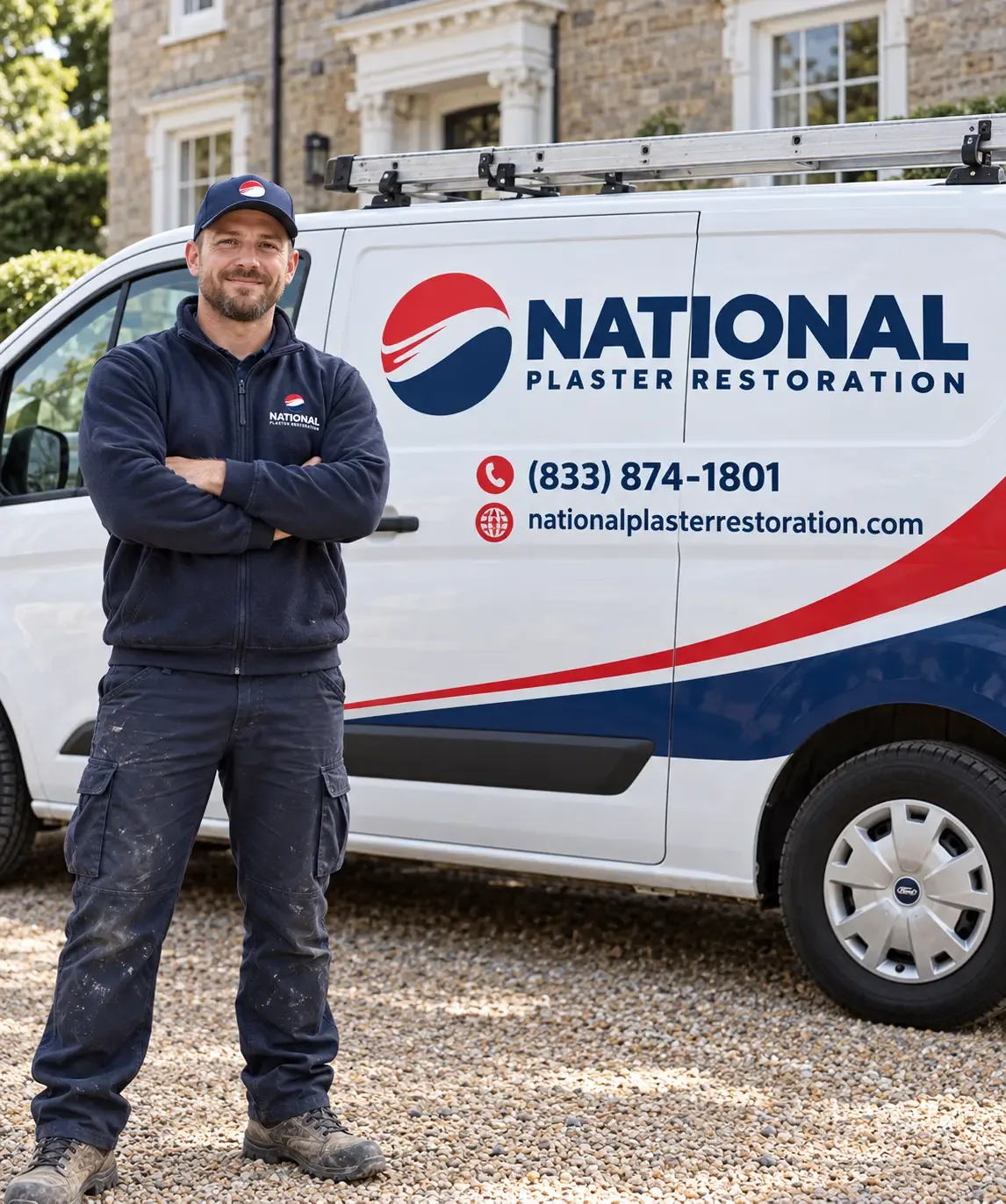 Plaster Repair company in Sheffield, IA